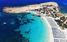 Dome Beach Hotel Cyprus